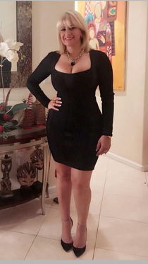 Amara Romani in My Big