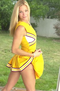 Ashley Alban's Fetish