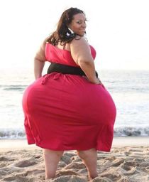 Wendi White aka Marketa ZB