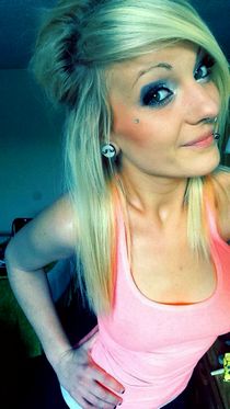 Boobed mature women Eva