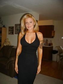 Bee on the nipple :)