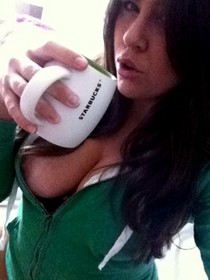 Alexis Fawx Bet You Cant
